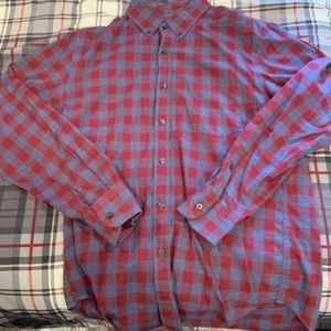 J. Crew Men’s Shirt Medium
